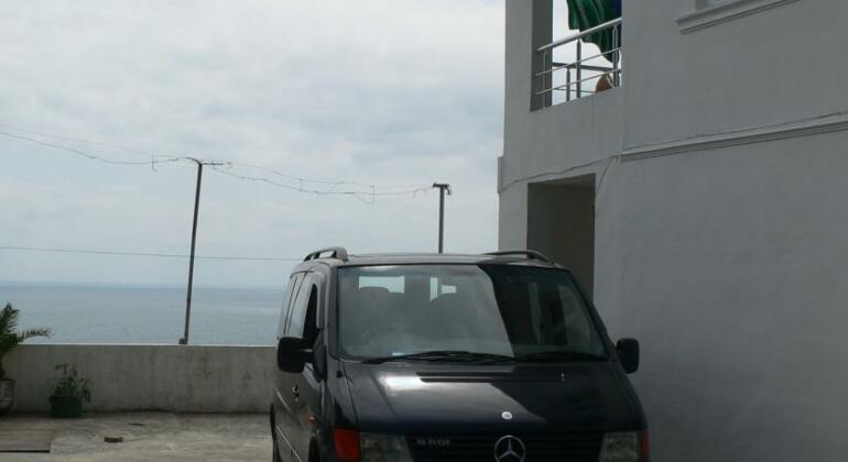 Akhmed Guest House - Photo3
