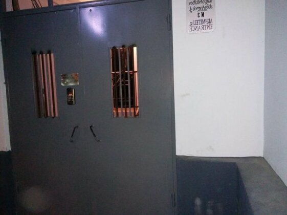 Akhmeteli Apartment - Photo2