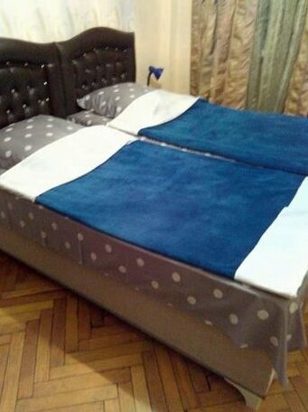 Akhmeteli Apartment - Photo3