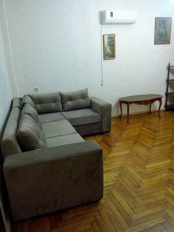 Akhmeteli Apartment - Photo5