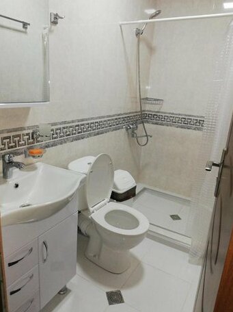 Albatross Kvariati Guest House - Photo2