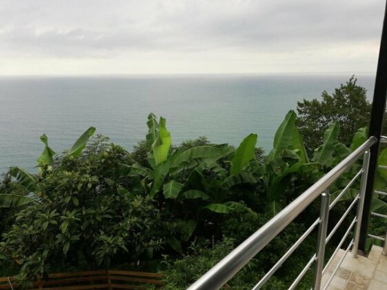 Albatross Kvariati Guest House - Photo3
