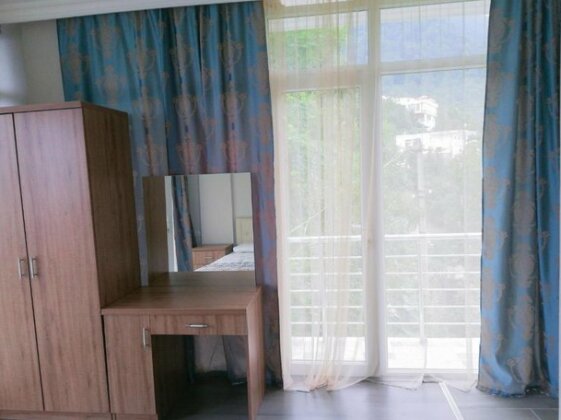 Albatross Kvariati Guest House - Photo4