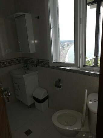 Albatross Kvariati Guest House - Photo5