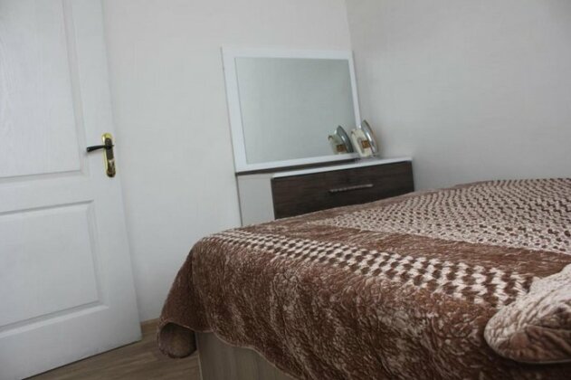 Ana Guest House Batumi - Photo2