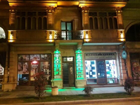 Andria Hotel - Photo2