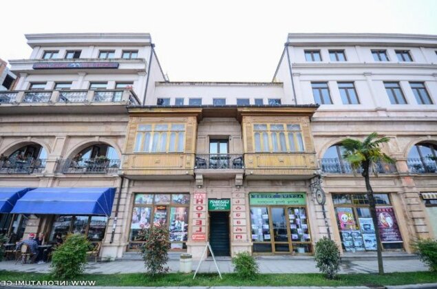 Andria Hotel - Photo3