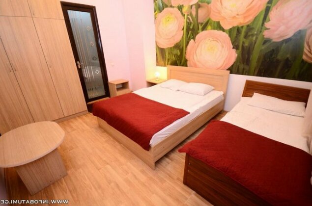 Andria Hotel - Photo4