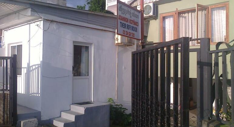 Anna Guesthouse Batumi