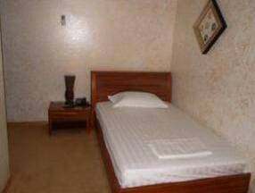 Antika Hotel - Photo2