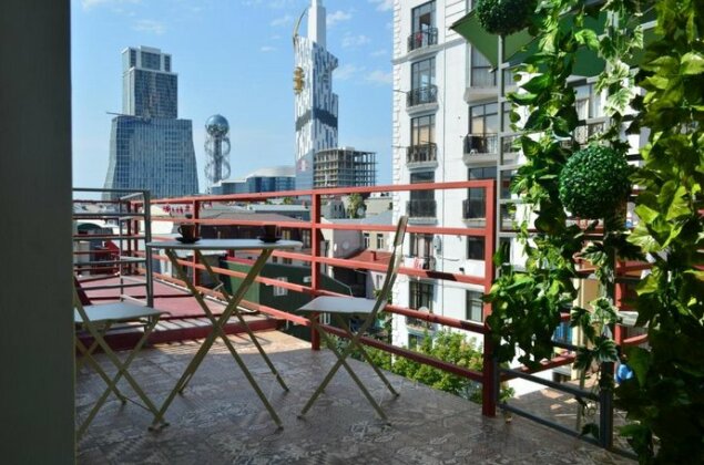 Apart Hotel Safino - Photo2