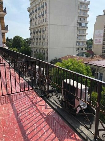Apart Hotel Safino - Photo3