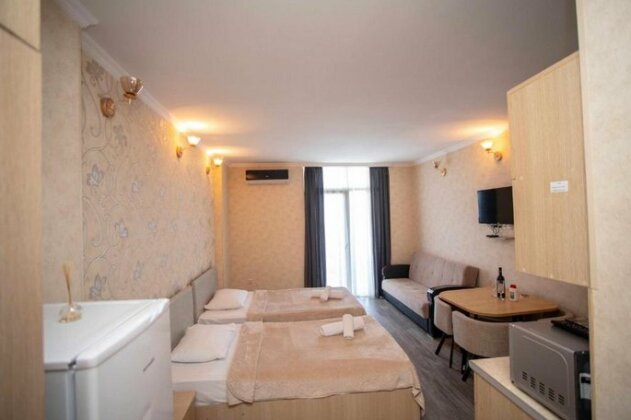 Apartament at Ximshiashvili 15B - Photo2
