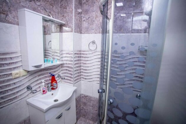 Apartament at Ximshiashvili 15B - Photo4