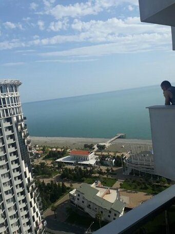 Apartament at Ximshiashvili 15B - Photo5