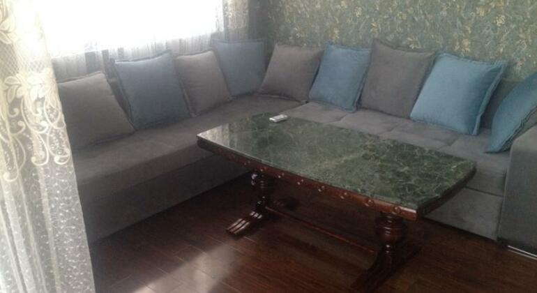 Apartament on Chavchavadze 53 - Photo2