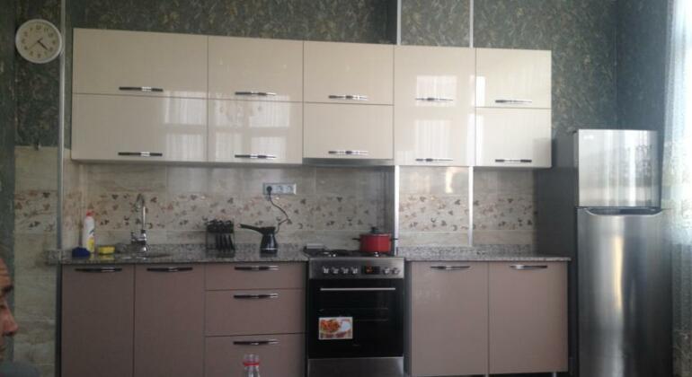 Apartament on Chavchavadze 53 - Photo4