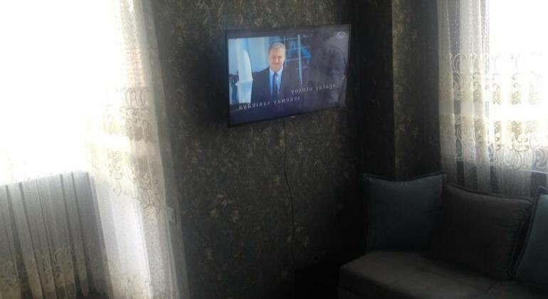 Apartament on Chavchavadze 53 - Photo5