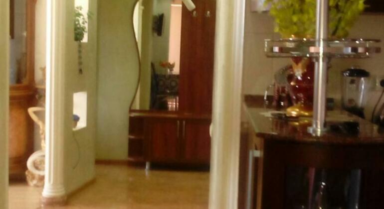 Apartament Zaira - Photo2
