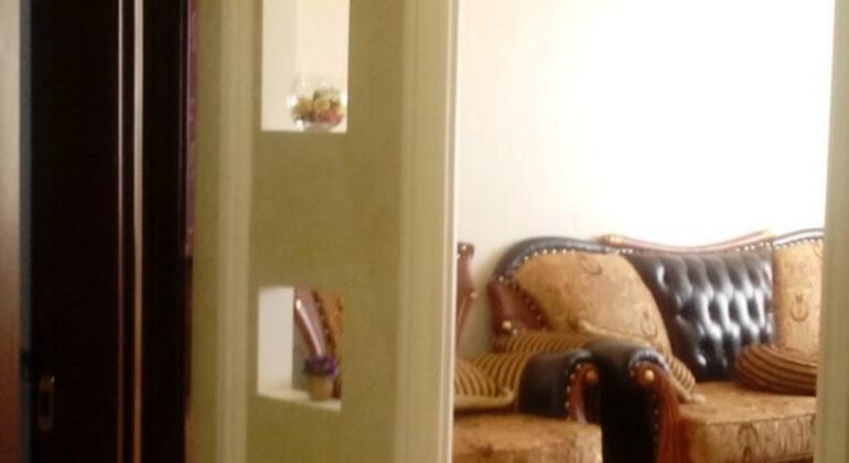 Apartament Zaira - Photo4