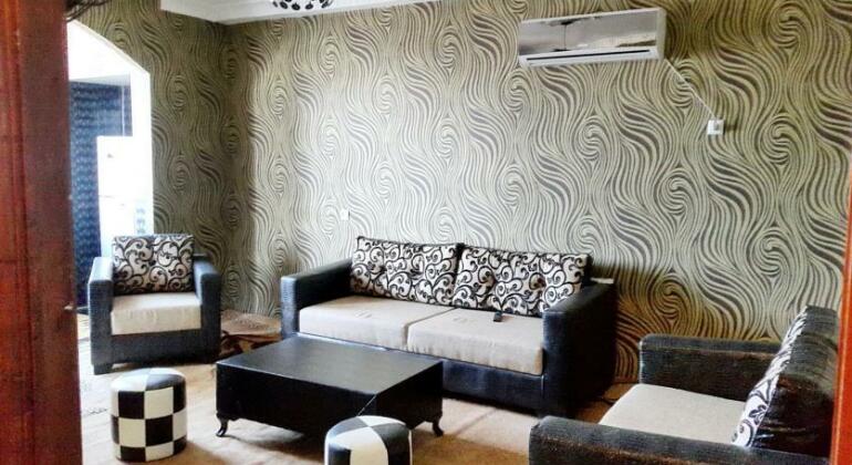 Apartment Akhmeteli PS 711 - Photo3