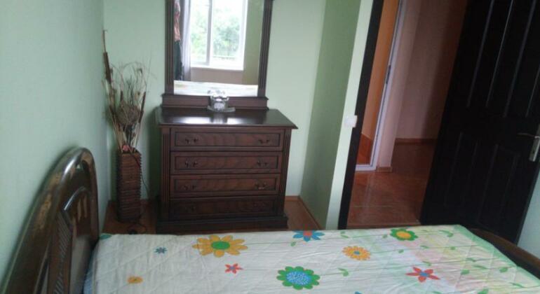 Apartment Apkhazeti 21 - Photo3