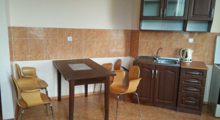 Apartment Apkhazeti 21 - Photo5