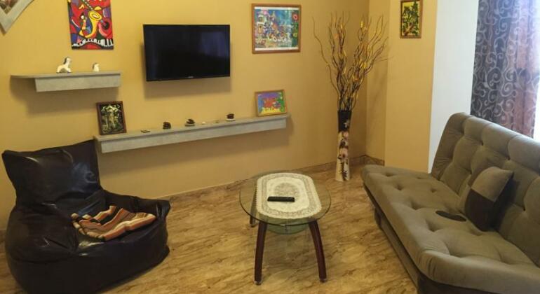 Apartment Dom Litso - Photo3