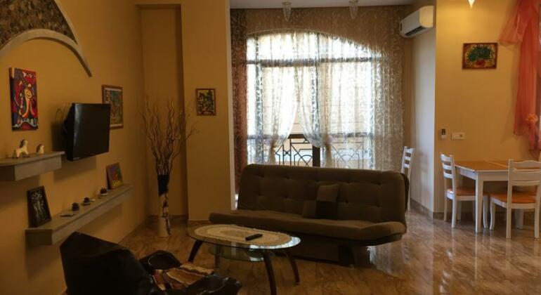 Apartment Dom Litso - Photo4