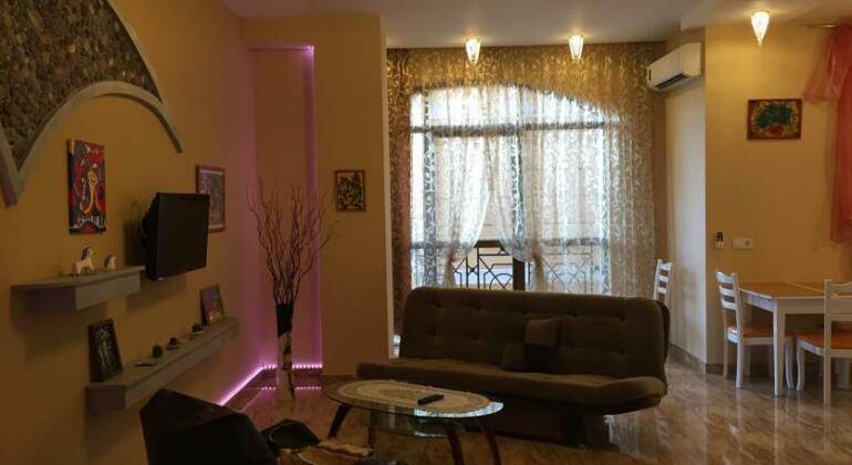 Apartment Dom Litso - Photo5