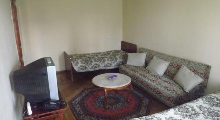Apartment Eteri - Photo5