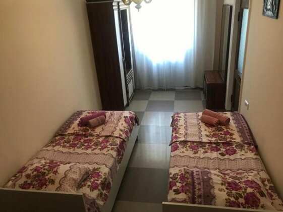 Apartment ILona Batumi - Photo3