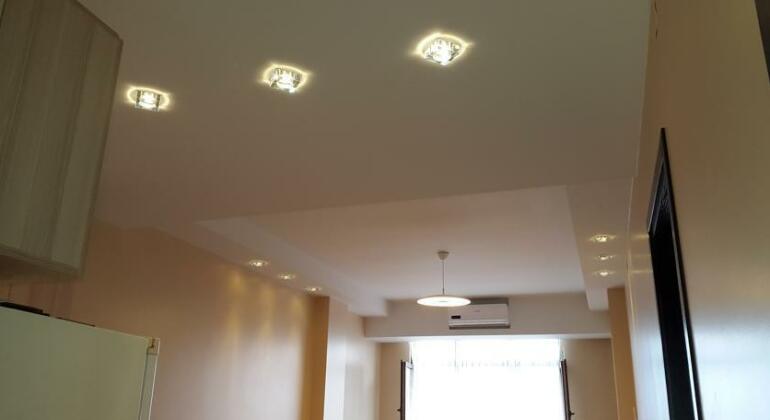 Apartment Manana On Chavchavadze - Photo4