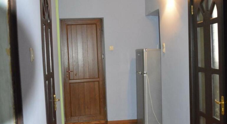 Apartment Megi Batumi - Photo2