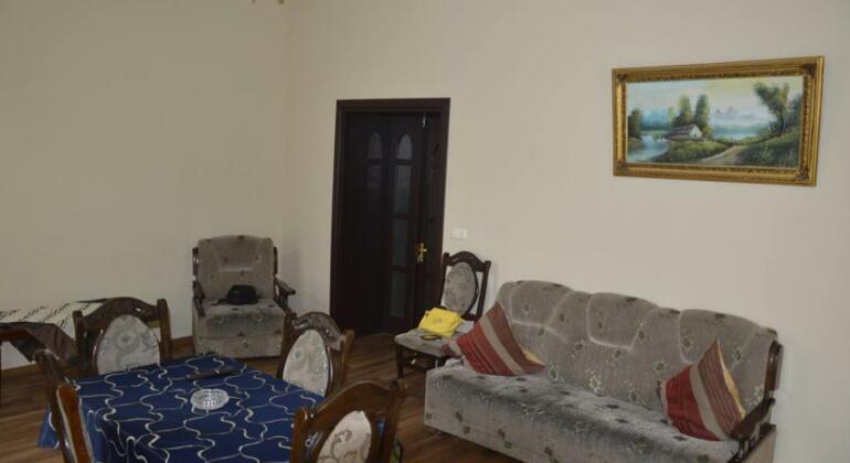 Apartment Megi Batumi - Photo3