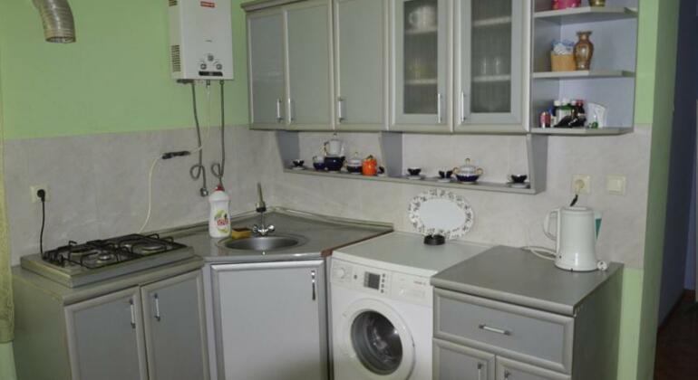 Apartment Megi Batumi - Photo4