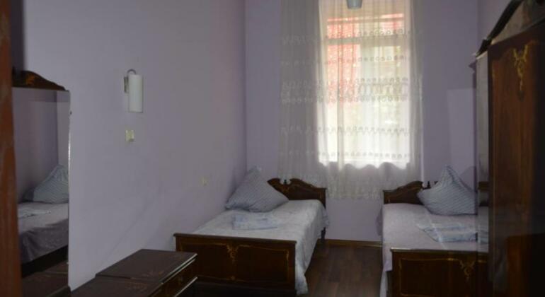 Apartment Megi Batumi - Photo5