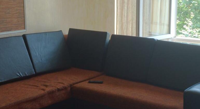 Apartment Na Inasaridze 23 - Photo2