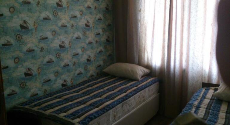 Apartment Na Inasaridze 23 - Photo3