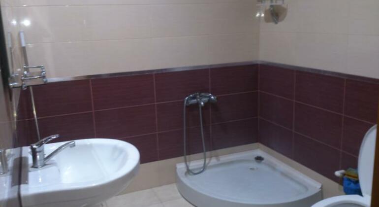 Apartment Na Inasaridze 23 - Photo5
