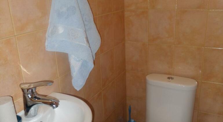 Apartment on Abashidze Batumi - Photo2