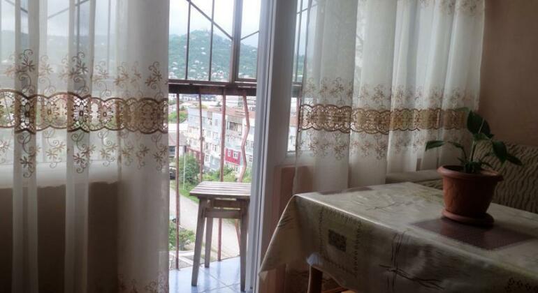 Apartment on Abashidze Batumi - Photo3