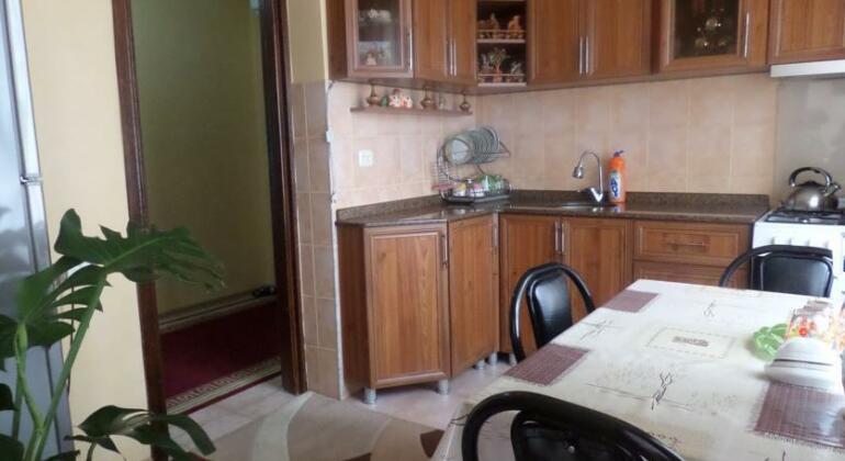 Apartment on Abashidze Batumi - Photo4