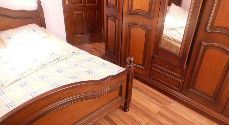 Apartment on Gamsakhurdia - Photo4