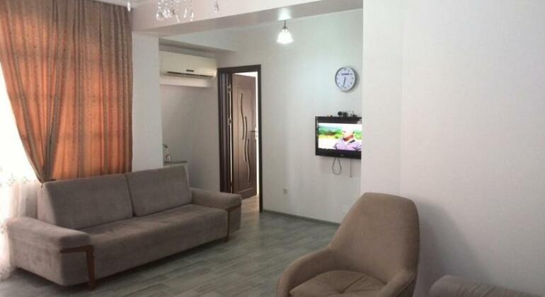 Apartment on Imedashvili - Photo2