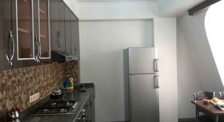 Apartment on Imedashvili - Photo3