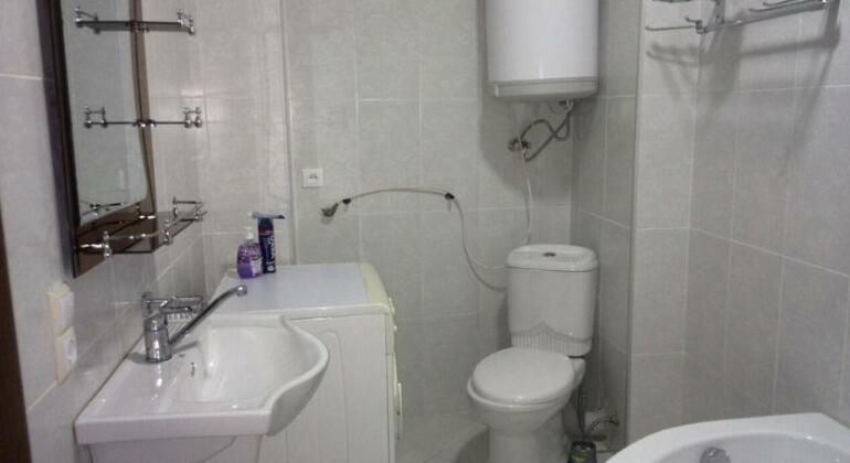 Apartment on Imedashvili - Photo5