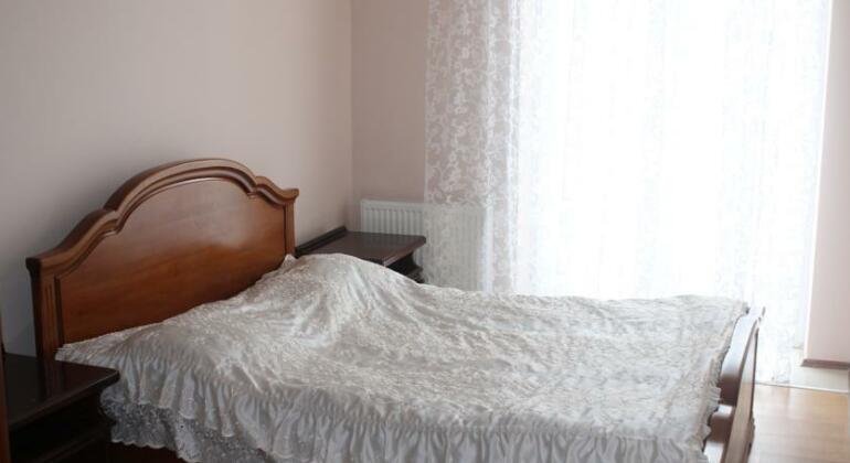 Apartment on Khimshiashvili 9A - Photo3