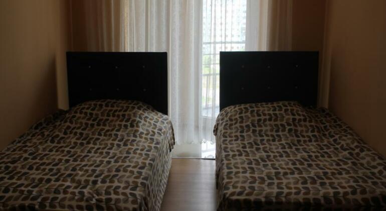 Apartment on Khimshiashvili 9A - Photo4