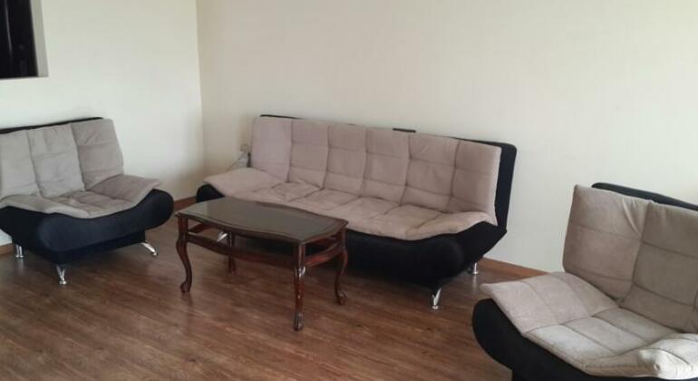 Apartment on Melashvili 7 - Photo2